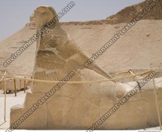 Photo Texture of Hatshepsut 0203